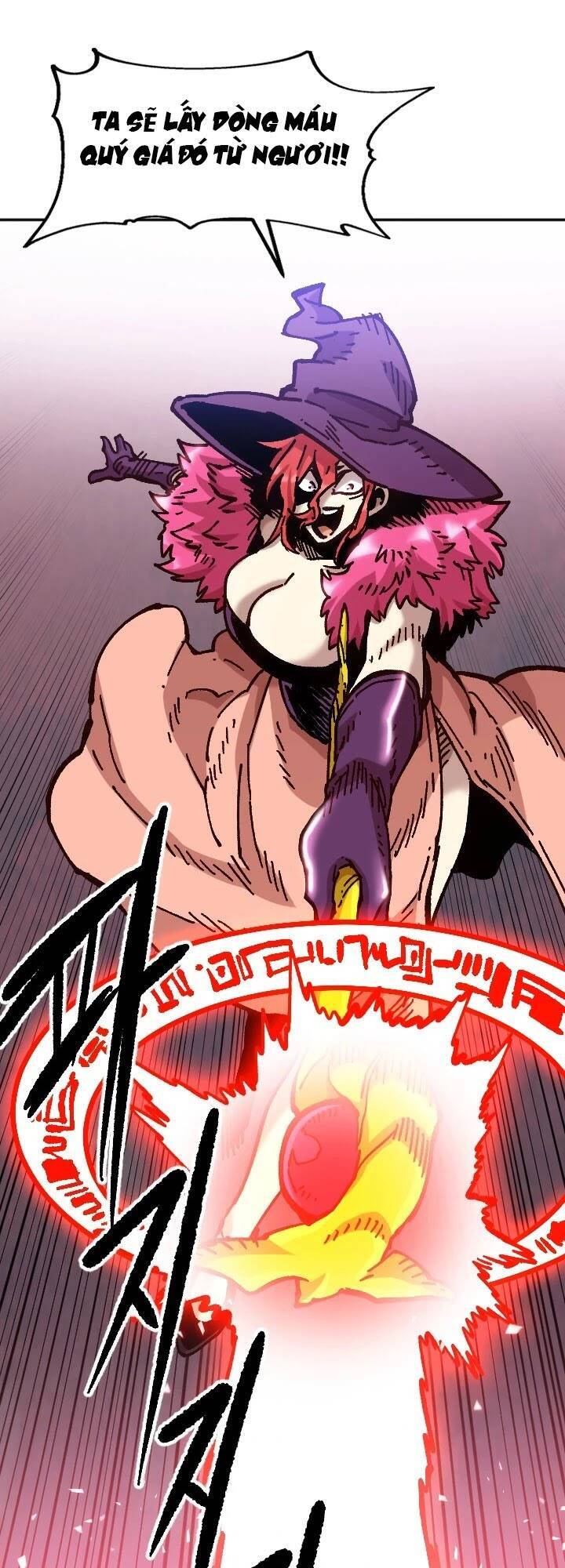 Nô Lệ Nghịch Thiên Chap 66 - Next Chap 67