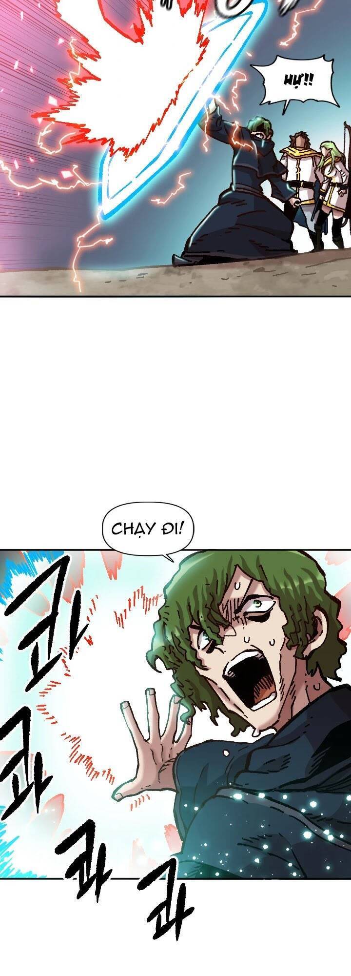Nô Lệ Nghịch Thiên Chap 66 - Next Chap 67