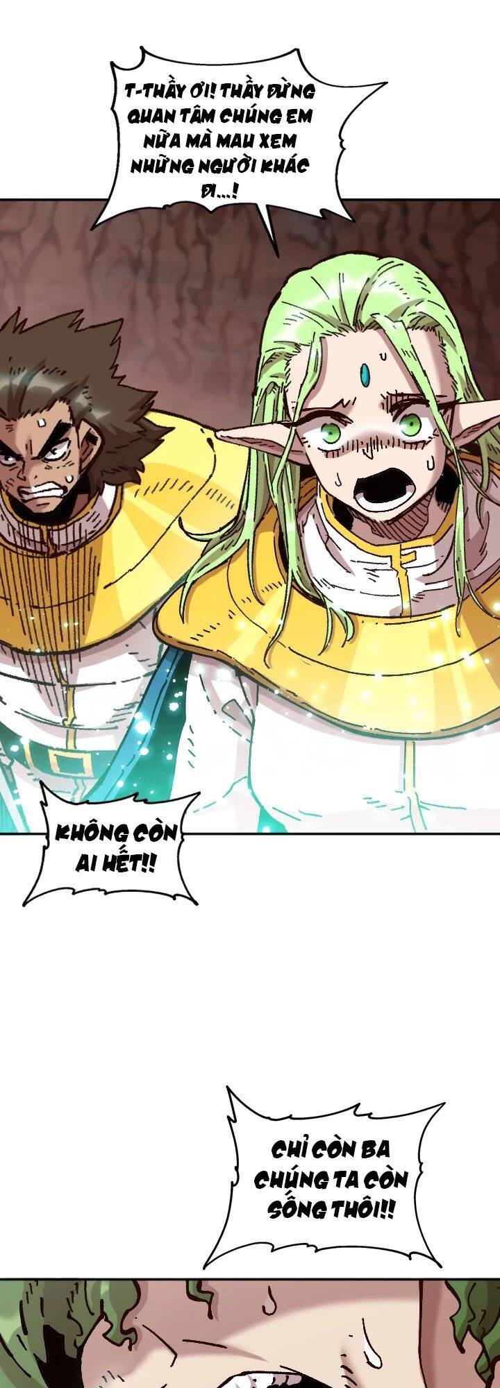 Nô Lệ Nghịch Thiên Chap 66 - Next Chap 67