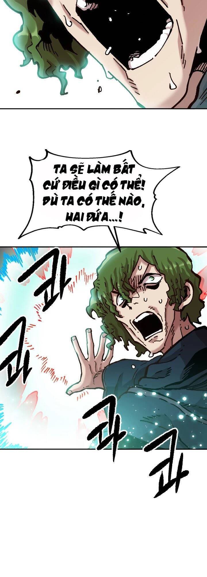 Nô Lệ Nghịch Thiên Chap 66 - Next Chap 67