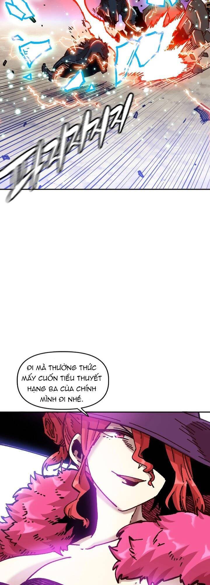 Nô Lệ Nghịch Thiên Chap 66 - Next Chap 67