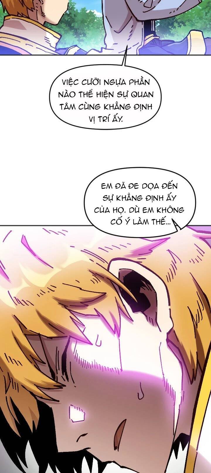 Nô Lệ Nghịch Thiên Chap 66 - Next Chap 67