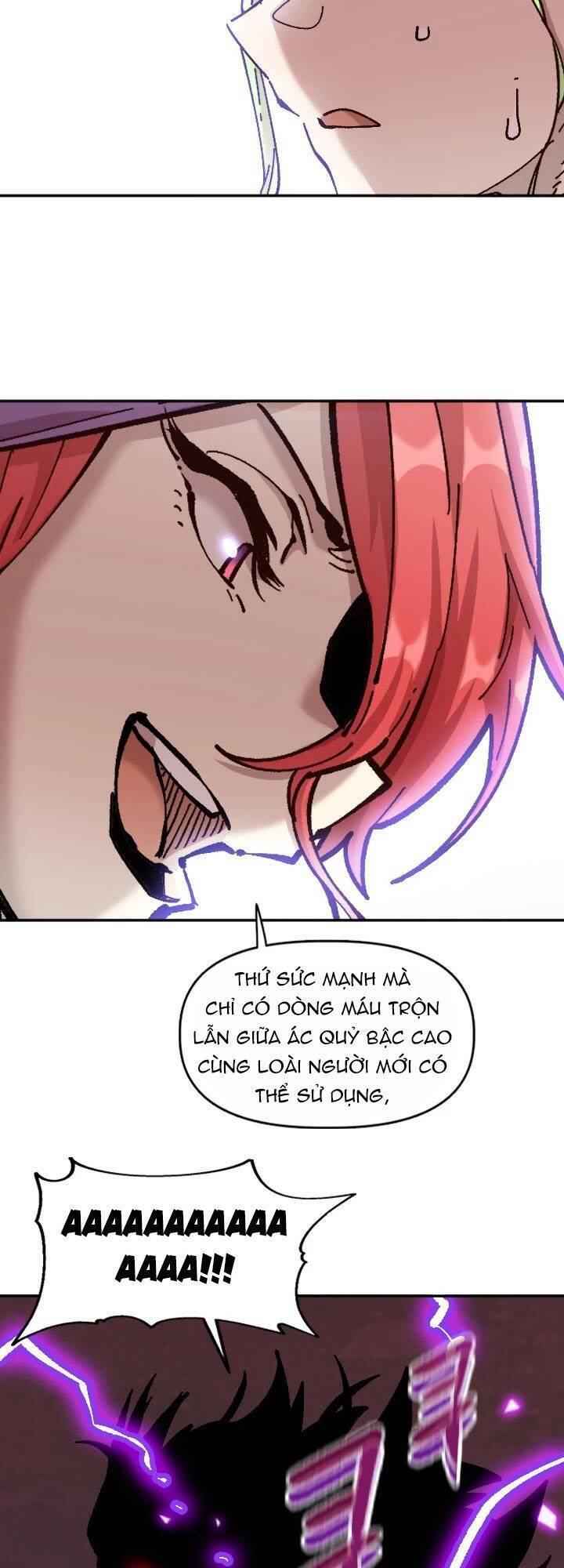 Nô Lệ Nghịch Thiên Chap 66 - Next Chap 67