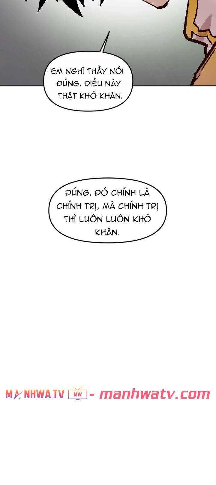Nô Lệ Nghịch Thiên Chap 66 - Next Chap 67