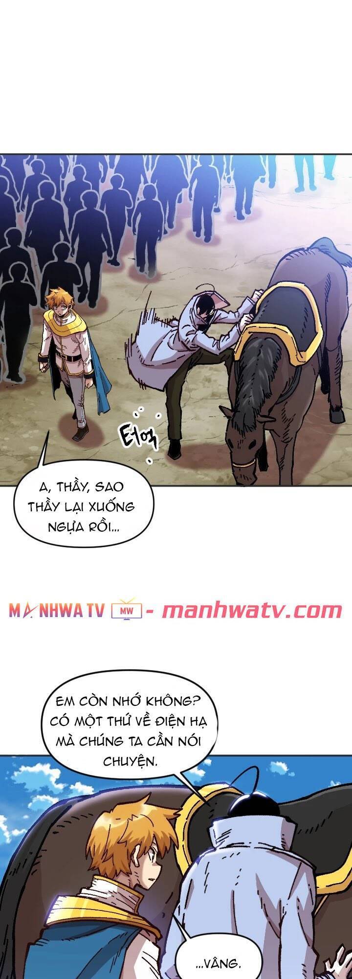 Nô Lệ Nghịch Thiên Chap 66 - Next Chap 67
