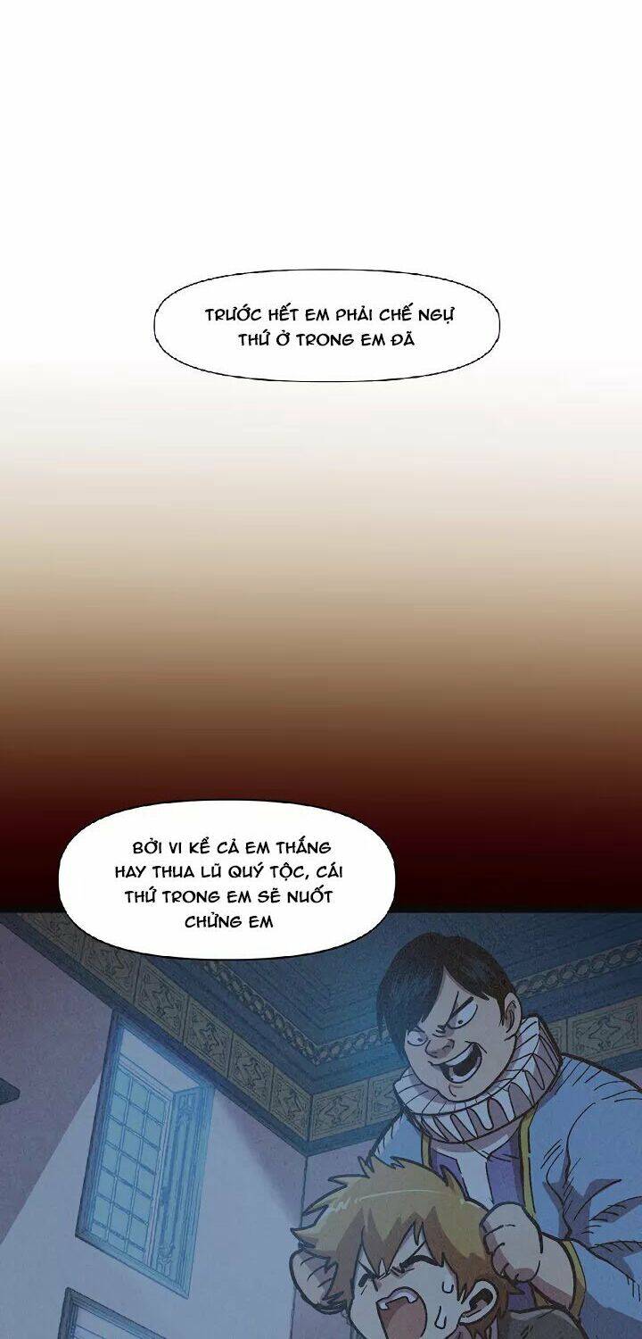 Nô Lệ Nghịch Thiên Chap 9 - Next Chap 10