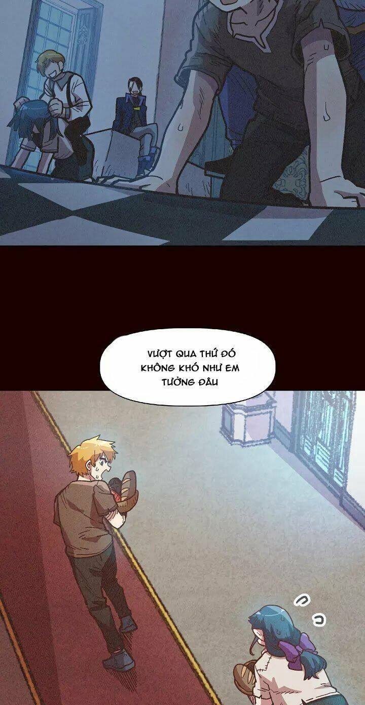 Nô Lệ Nghịch Thiên Chap 9 - Next Chap 10