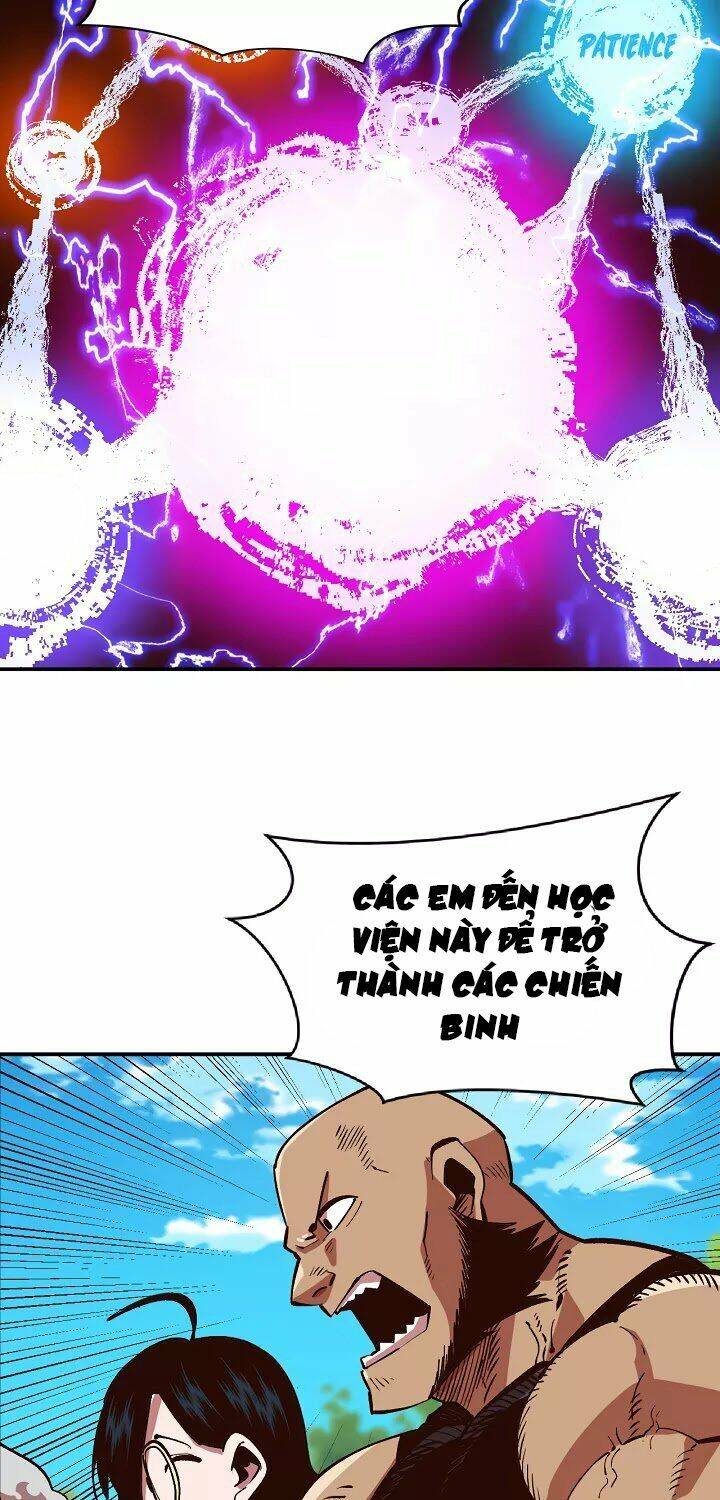 Nô Lệ Nghịch Thiên Chap 9 - Next Chap 10