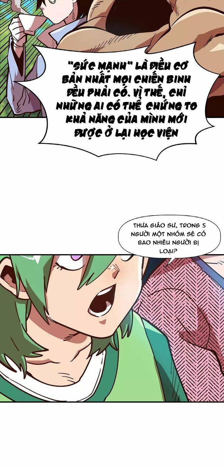 Nô Lệ Nghịch Thiên Chap 9 - Next Chap 10