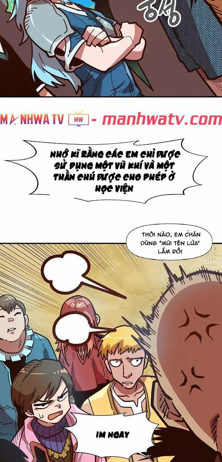 Nô Lệ Nghịch Thiên Chap 9 - Next Chap 10