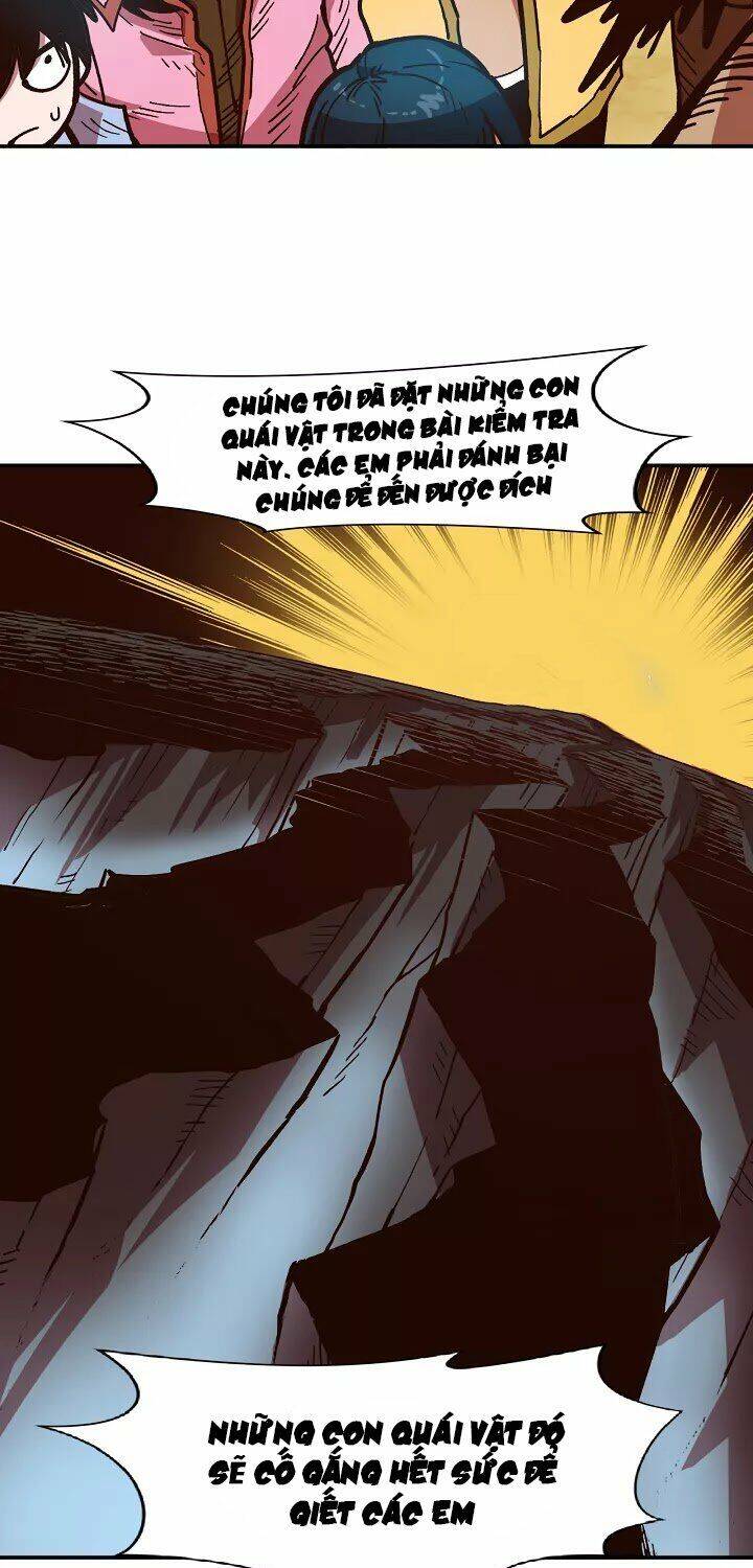 Nô Lệ Nghịch Thiên Chap 9 - Next Chap 10