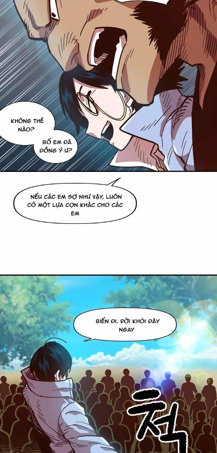 Nô Lệ Nghịch Thiên Chap 9 - Next Chap 10