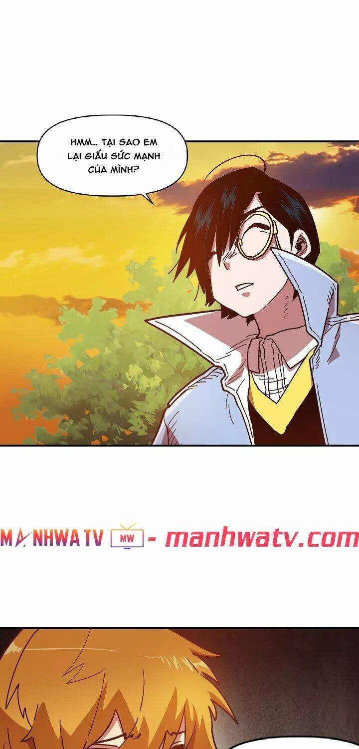 Nô Lệ Nghịch Thiên Chap 9 - Next Chap 10