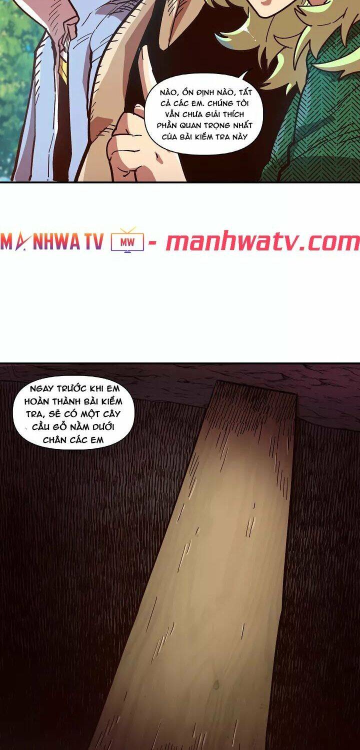 Nô Lệ Nghịch Thiên Chap 9 - Next Chap 10