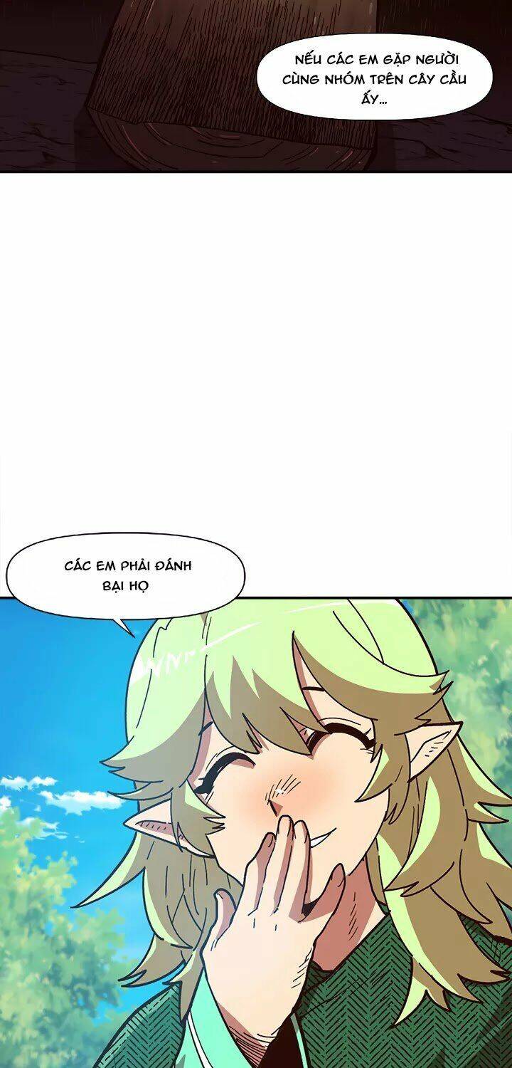 Nô Lệ Nghịch Thiên Chap 9 - Next Chap 10