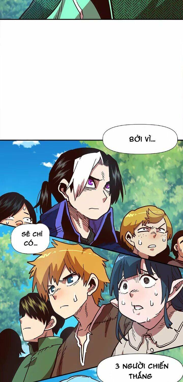 Nô Lệ Nghịch Thiên Chap 9 - Next Chap 10