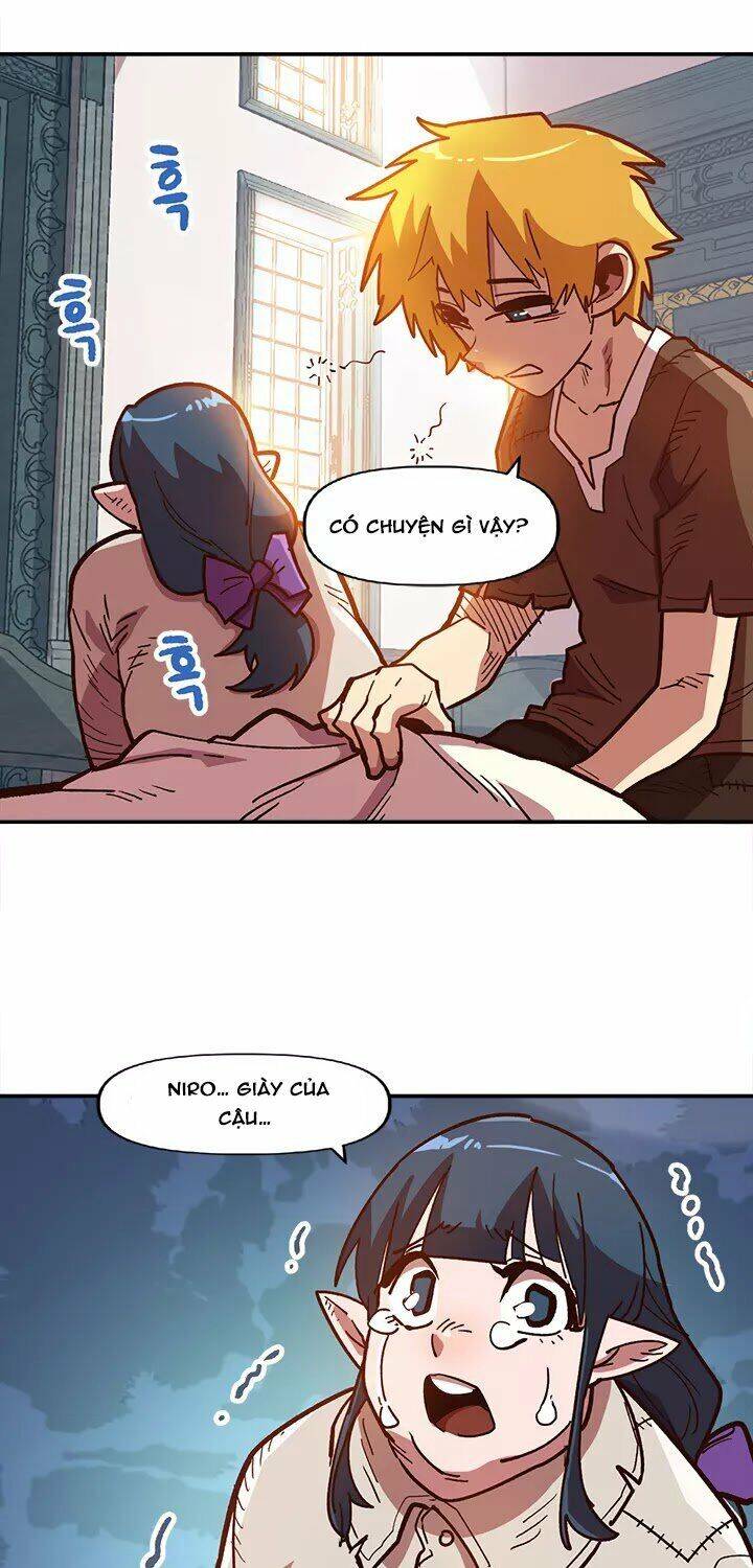 Nô Lệ Nghịch Thiên Chap 9 - Next Chap 10