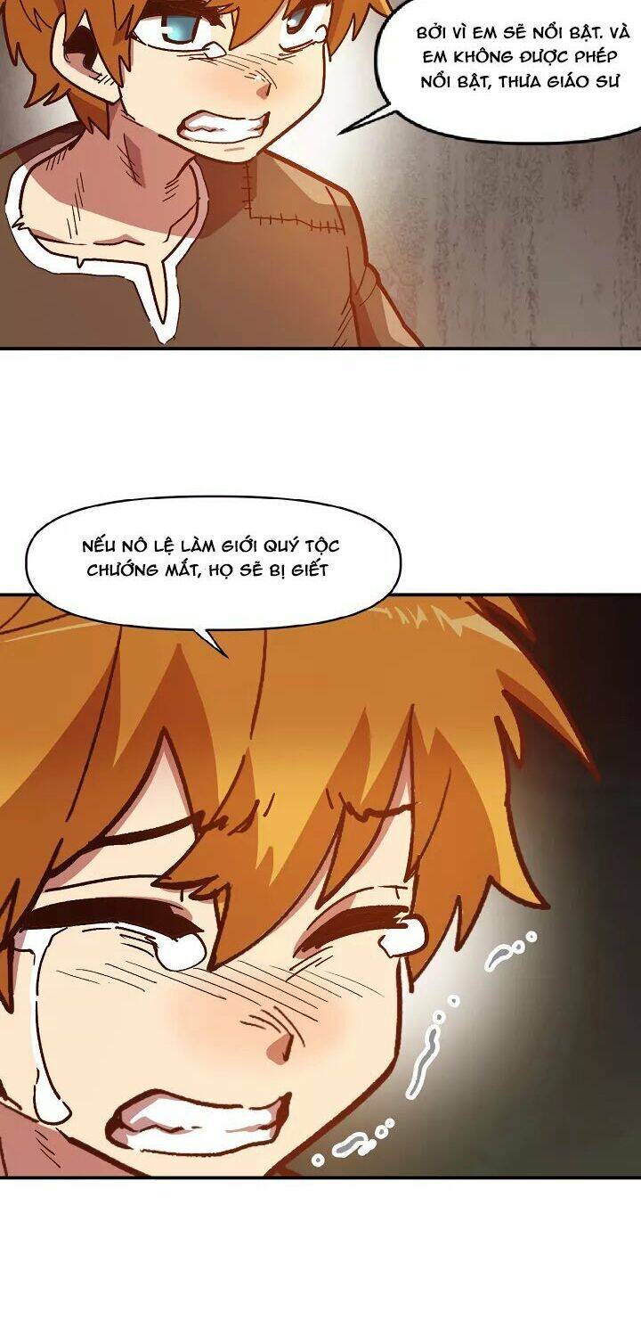 Nô Lệ Nghịch Thiên Chap 9 - Next Chap 10