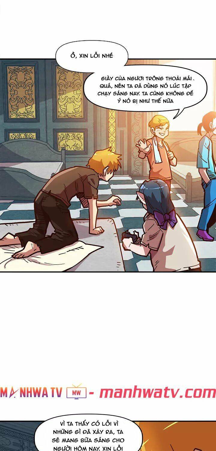 Nô Lệ Nghịch Thiên Chap 9 - Next Chap 10