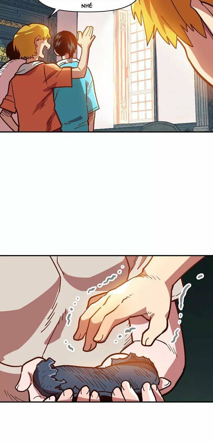 Nô Lệ Nghịch Thiên Chap 9 - Next Chap 10