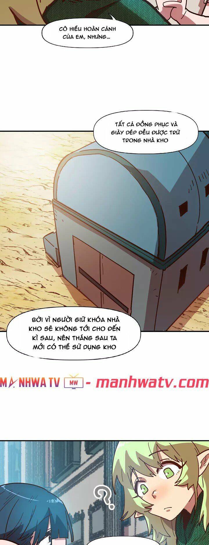 Nô Lệ Nghịch Thiên Chap 9 - Next Chap 10