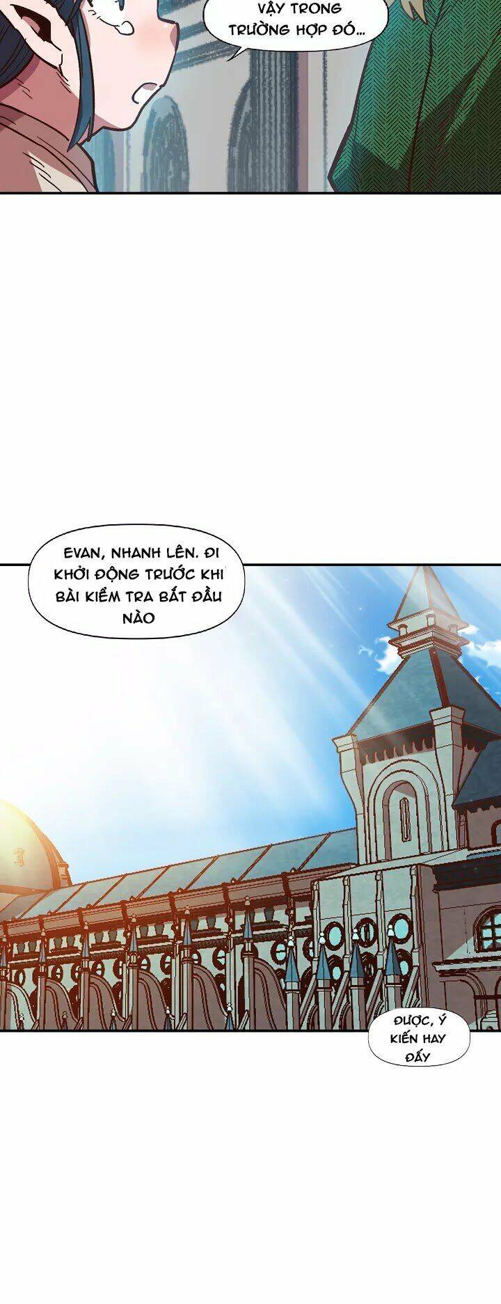 Nô Lệ Nghịch Thiên Chap 9 - Next Chap 10