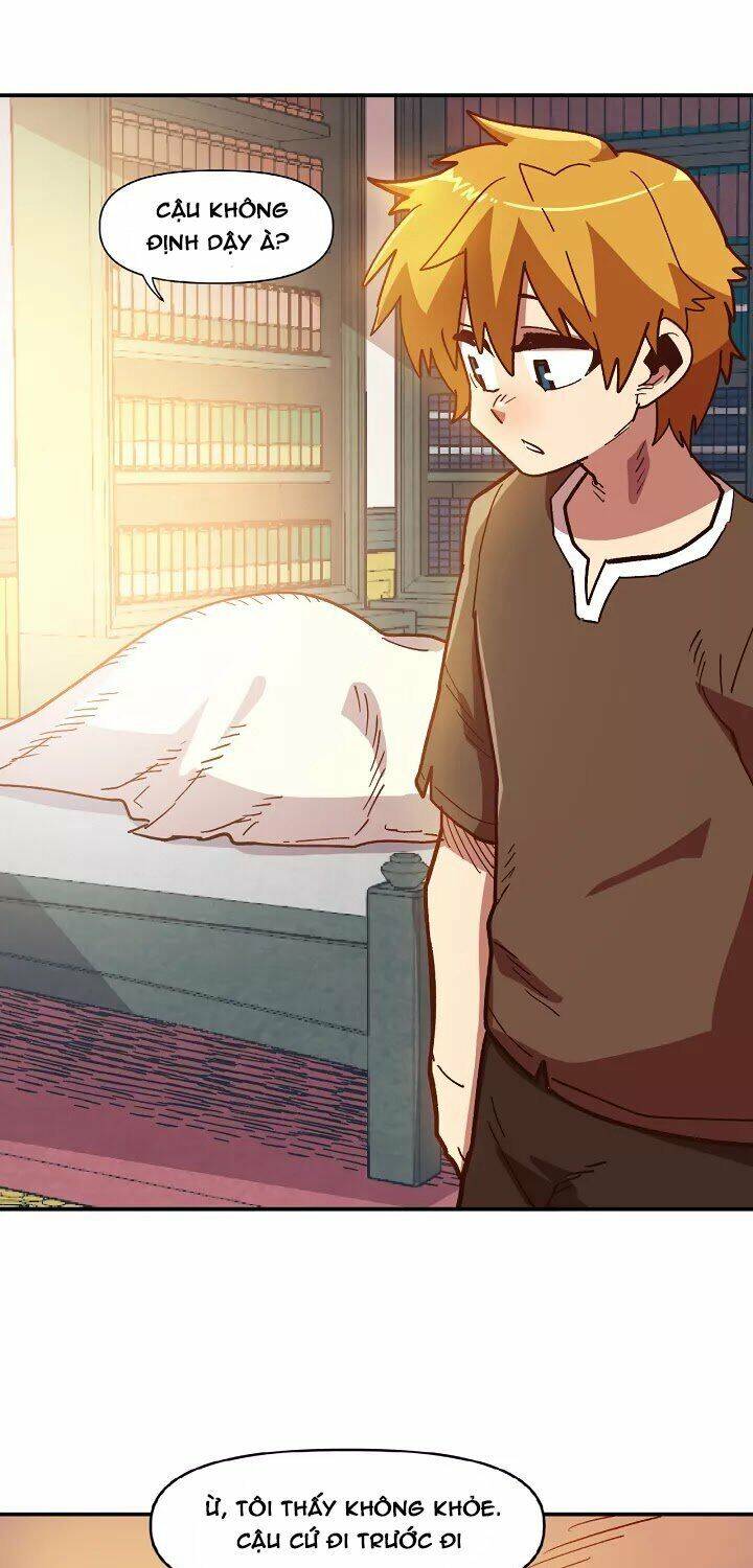 Nô Lệ Nghịch Thiên Chap 9 - Next Chap 10