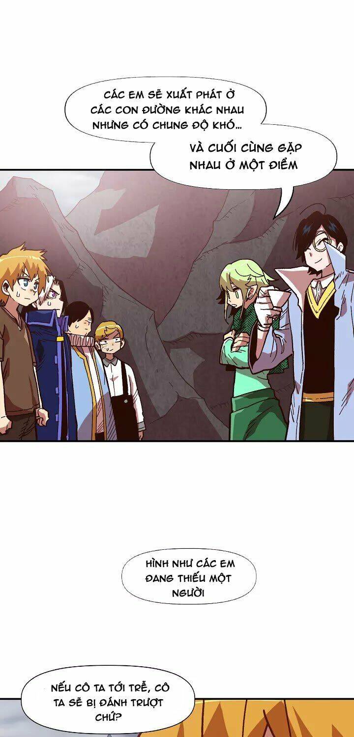 Nô Lệ Nghịch Thiên Chap 9 - Next Chap 10
