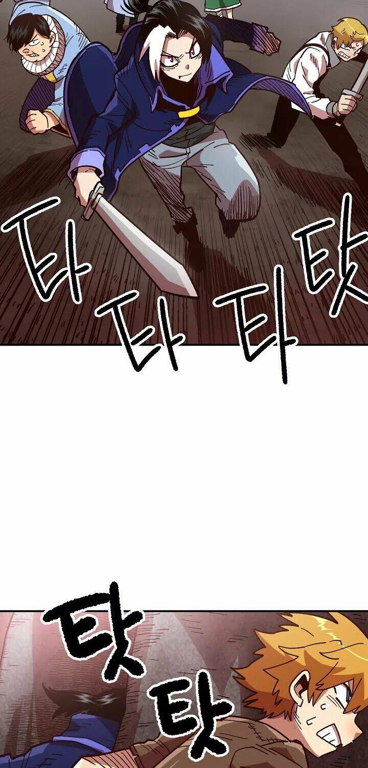 Nô Lệ Nghịch Thiên Chap 9 - Next Chap 10