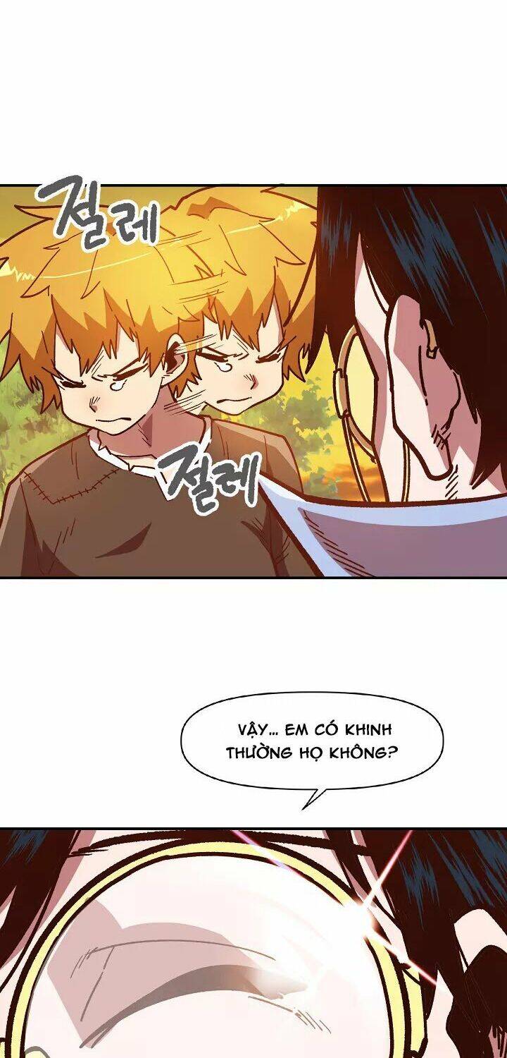 Nô Lệ Nghịch Thiên Chap 9 - Next Chap 10