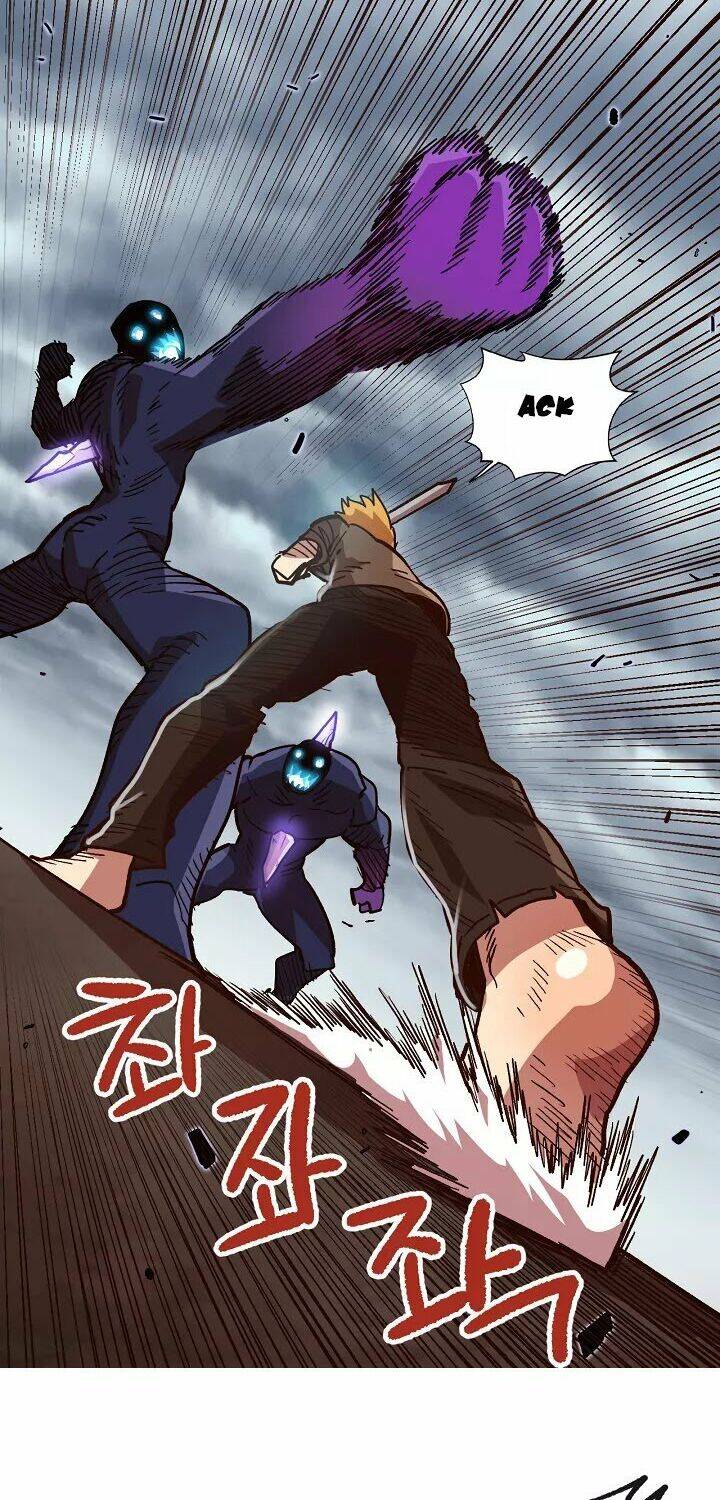 Nô Lệ Nghịch Thiên Chap 9 - Next Chap 10