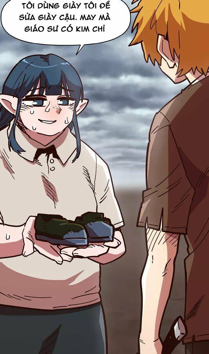 Nô Lệ Nghịch Thiên Chap 9 - Next Chap 10