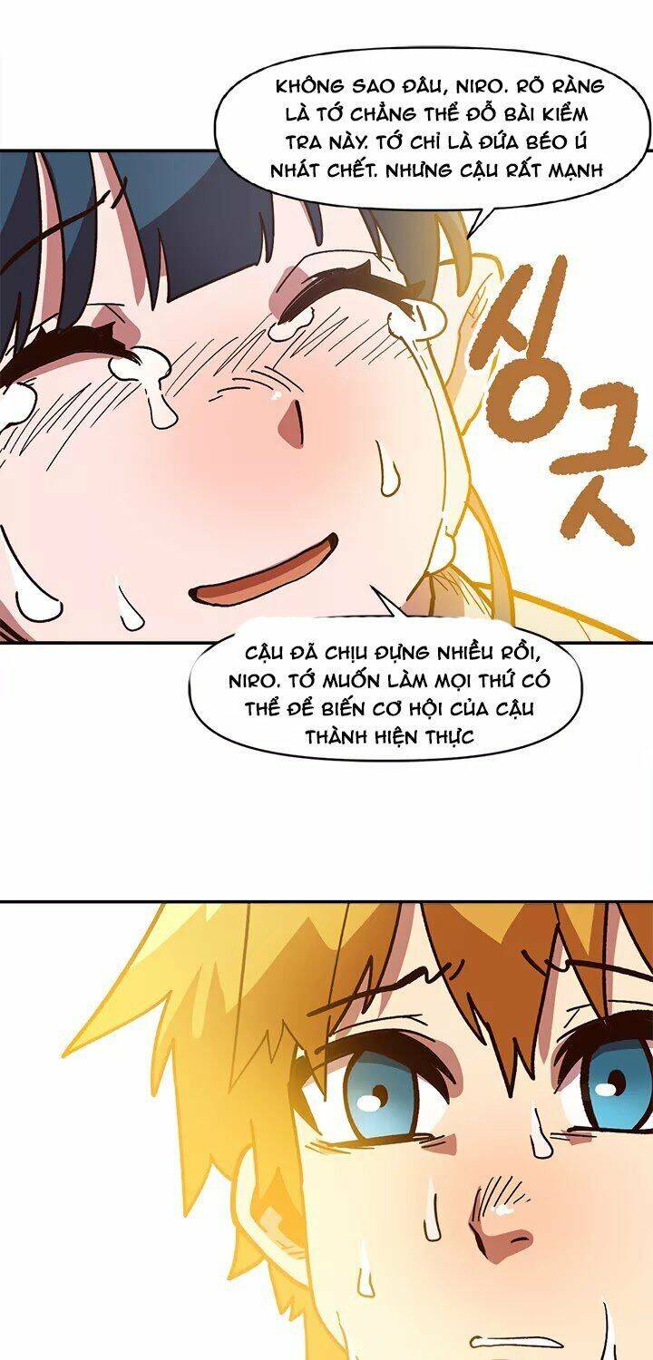 Nô Lệ Nghịch Thiên Chap 9 - Next Chap 10