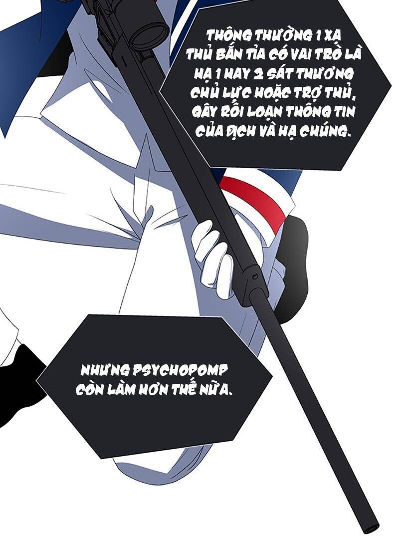 No Scope Chap 100 - Next Chap 101