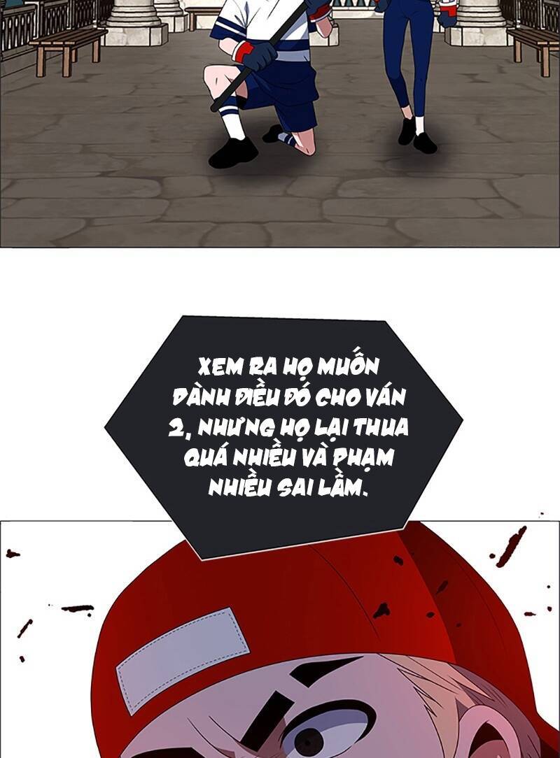 No Scope Chap 100 - Next Chap 101