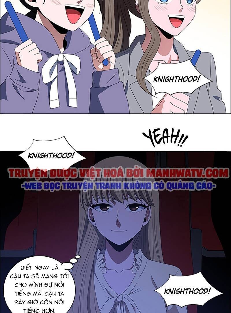 No Scope Chap 100 - Next Chap 101