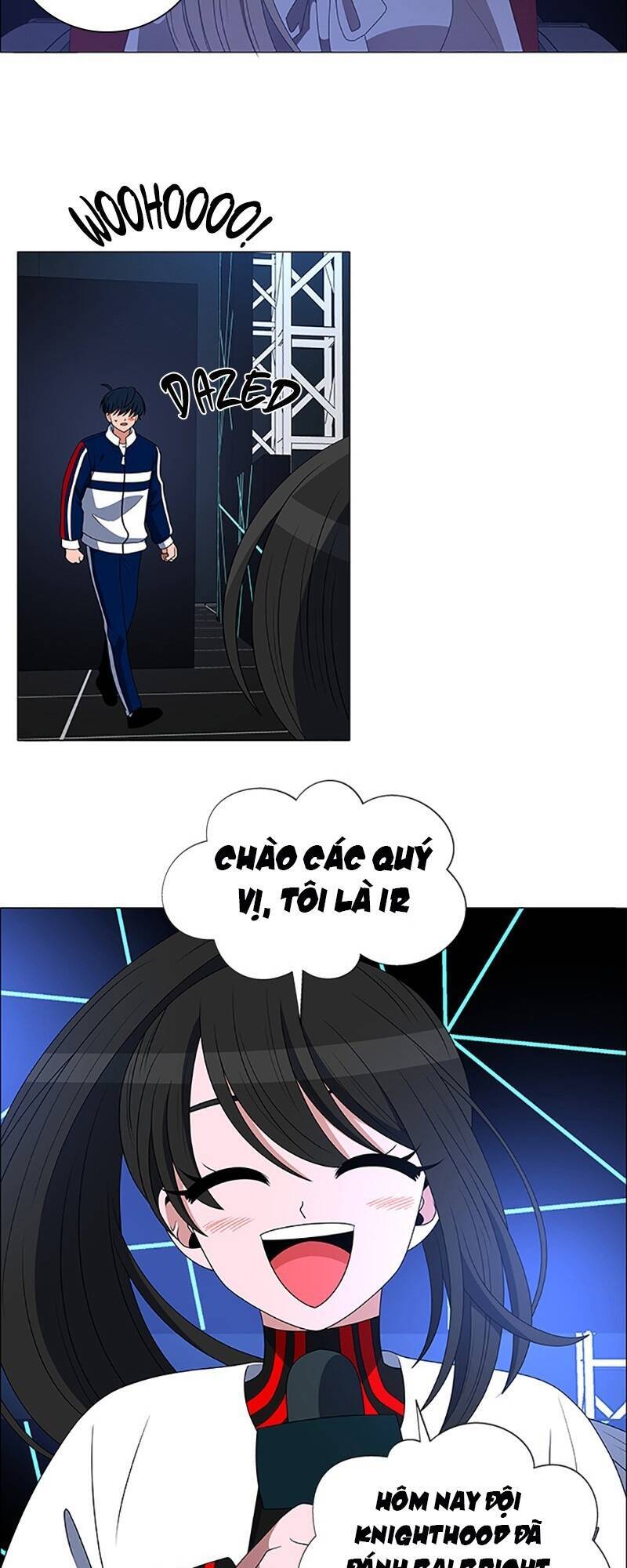 No Scope Chap 100 - Next Chap 101
