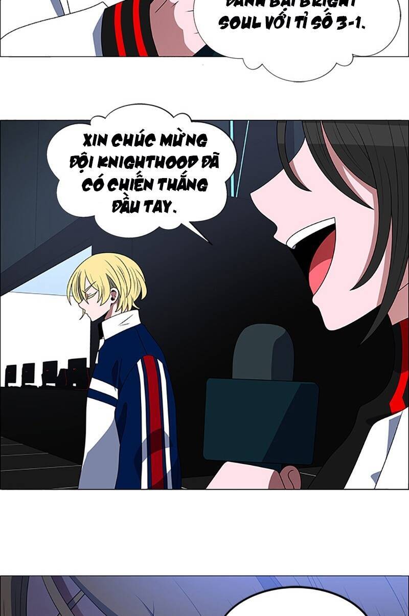 No Scope Chap 100 - Next Chap 101