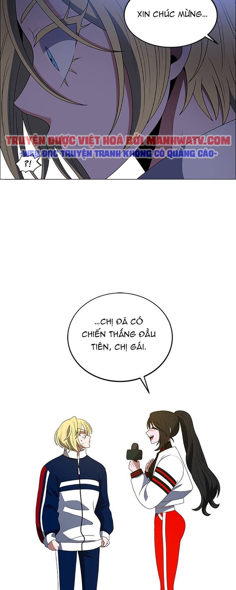 No Scope Chap 100 - Next Chap 101