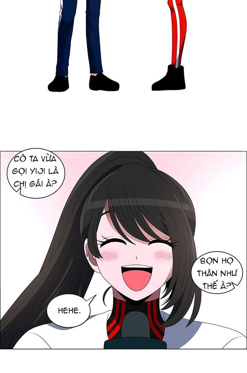 No Scope Chap 100 - Next Chap 101
