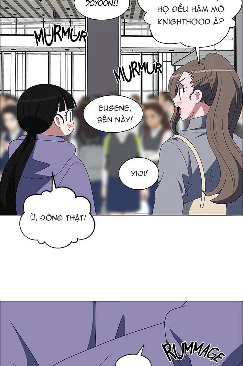 No Scope Chap 100 - Next Chap 101