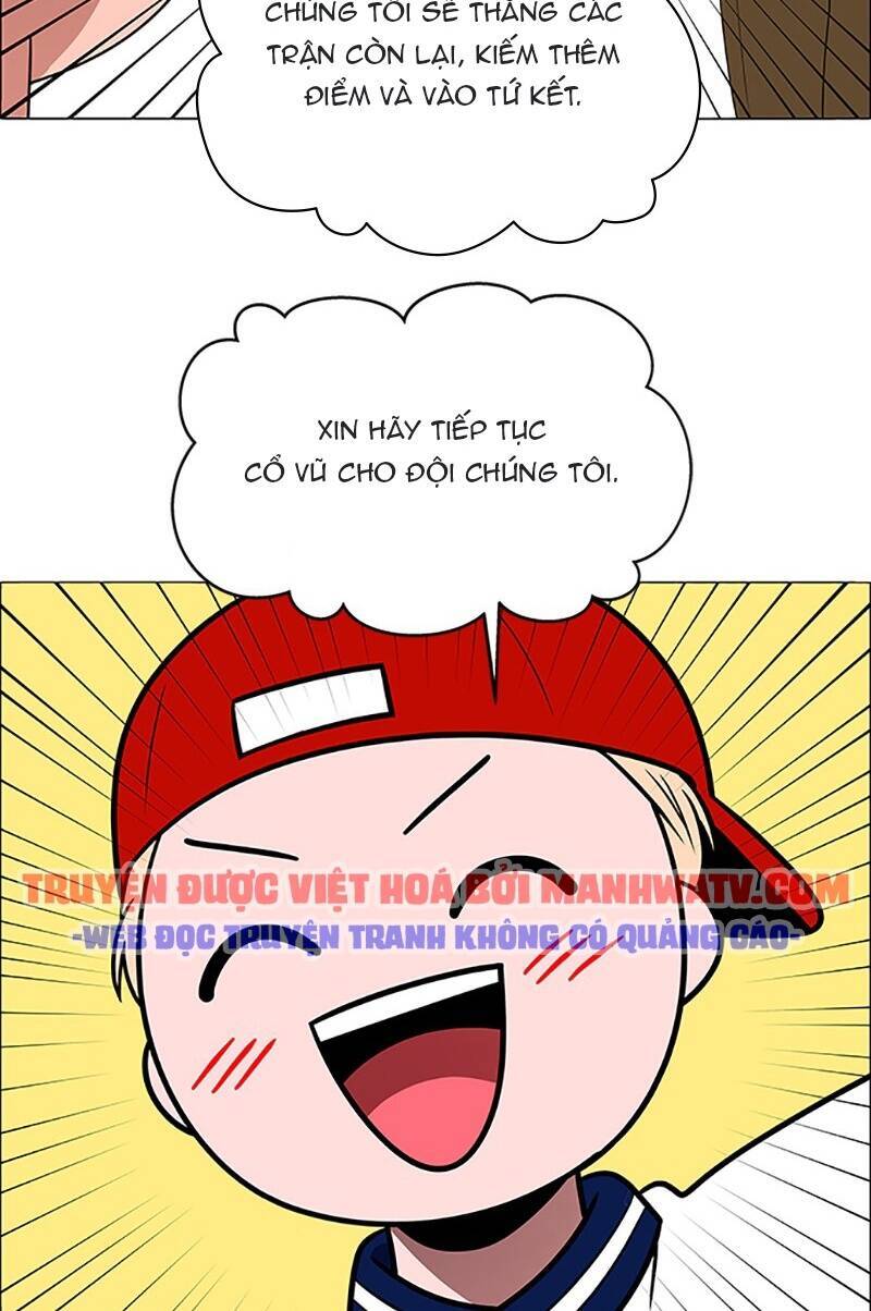 No Scope Chap 100 - Next Chap 101