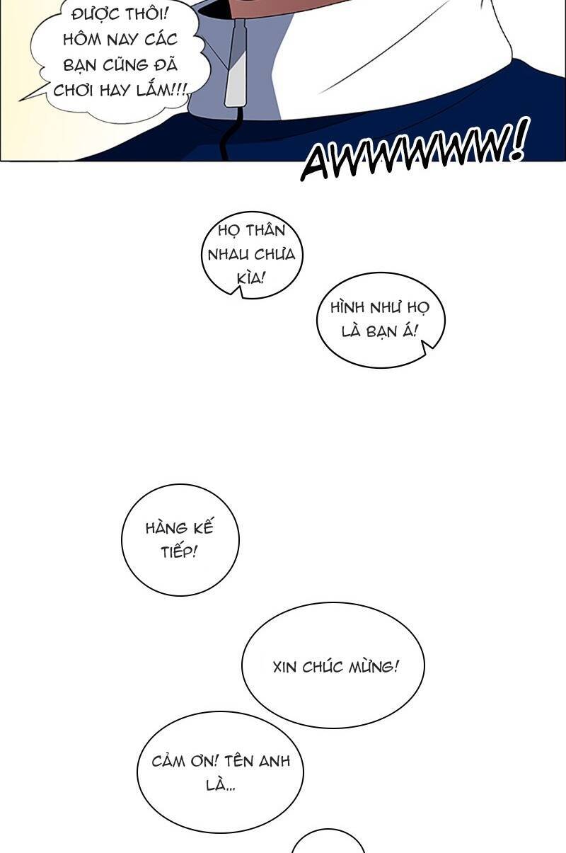 No Scope Chap 100 - Next Chap 101