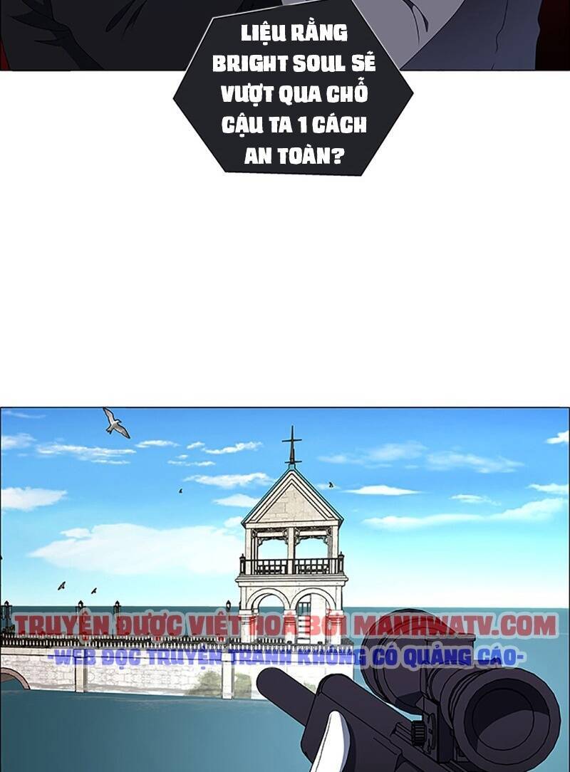 No Scope Chap 100 - Next Chap 101