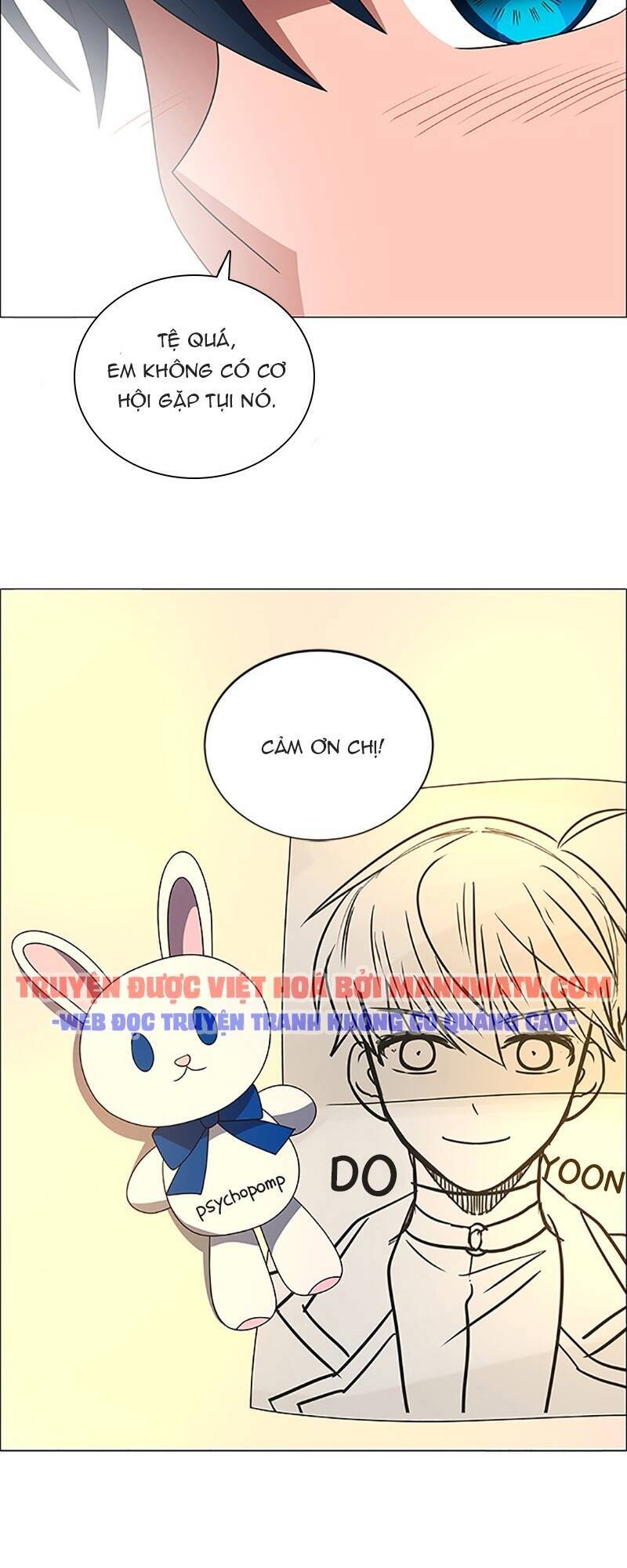 No Scope Chap 100 - Next Chap 101