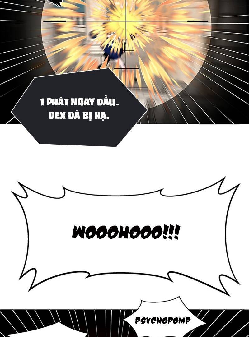 No Scope Chap 100 - Next Chap 101