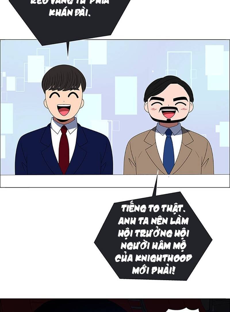 No Scope Chap 100 - Next Chap 101