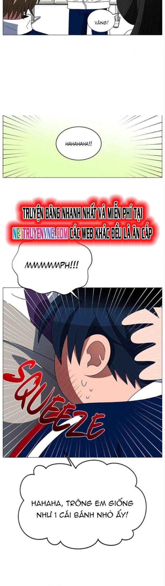 No Scope Chap 122 - Next Chap 123
