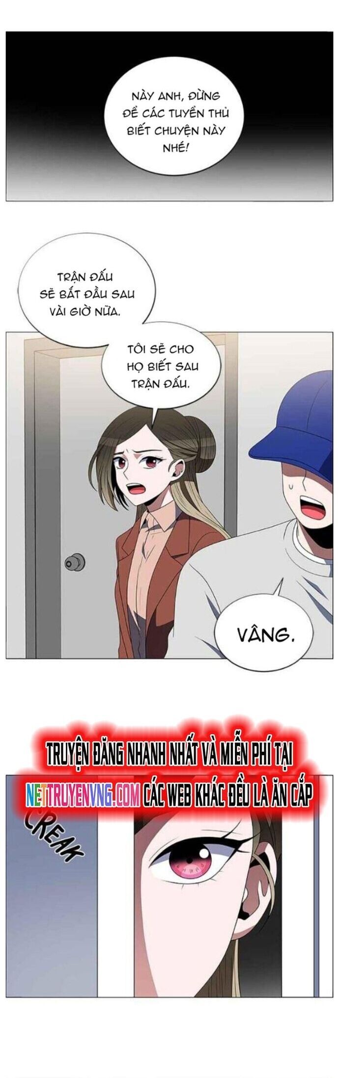 No Scope Chap 123 - Next Chap 124