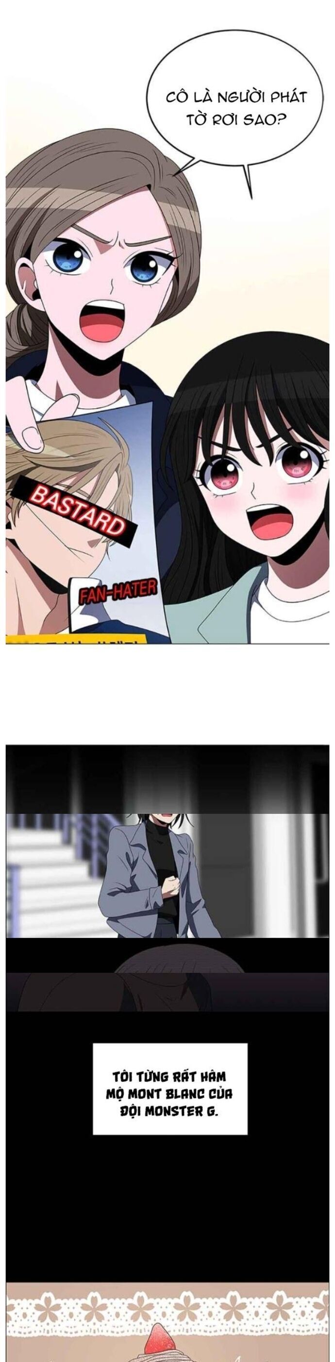 No Scope Chap 123 - Next Chap 124